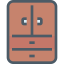 Closet icon 64x64