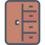 Closet icon 64x64