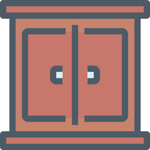 Drawer ícono
