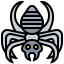 Spider icon 64x64