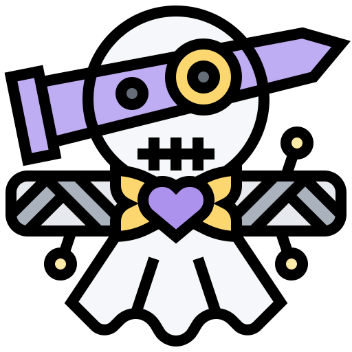 Voodoo icon