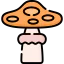 Mushroom icon 64x64