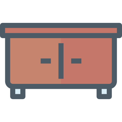 Drawer icône