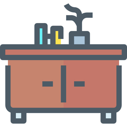 Drawer 图标