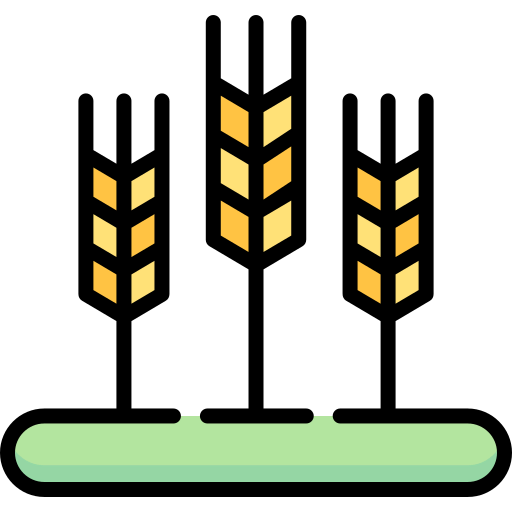 Wheat icon