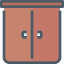 Drawer icon 64x64