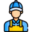 Plumber icon 64x64