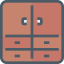 Closet icon 64x64