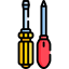Screwdriver icon 64x64