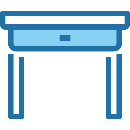 Table icon