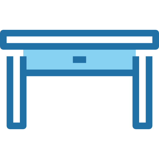 Table 图标