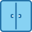 Closet icon 64x64