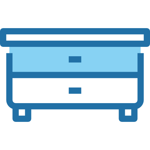 Drawer 图标