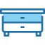 Drawer icon 64x64