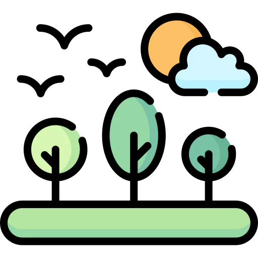Tree 图标