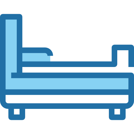 Bed icon