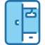 Closet icon 64x64