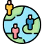 Humanity icon 64x64