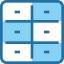Closet icon 64x64