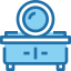 Drawer icon 64x64
