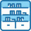 Bookshelf icon 64x64