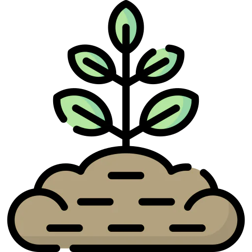 Sprout icon