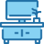 Drawer icon 64x64