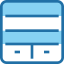Bookshelf icon 64x64