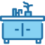 Drawer icon 64x64