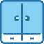 Closet icon 64x64