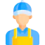 Plumber icon 64x64