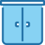 Drawer icon 64x64