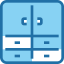 Closet icon 64x64