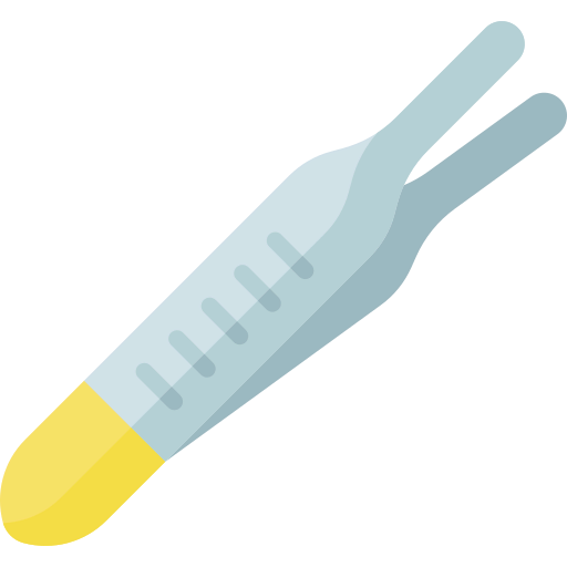 Forceps icon
