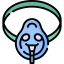 Oxygen mask icon 64x64