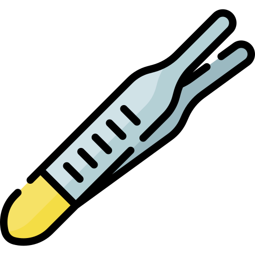 Forceps icon