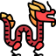 Dragon biểu tượng 64x64