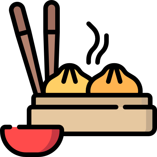 Dumpling icon