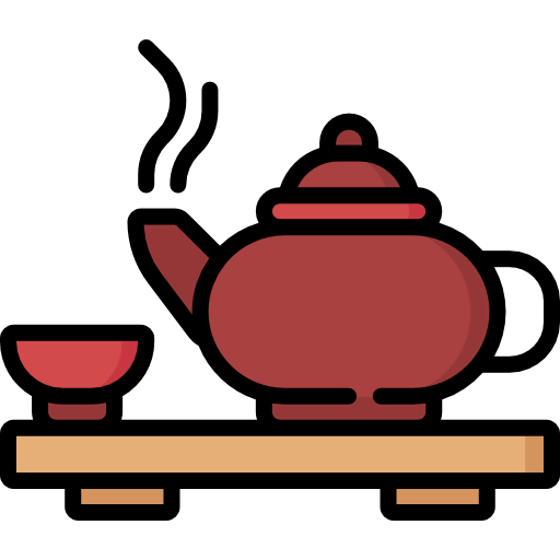 Tea ceremony Symbol
