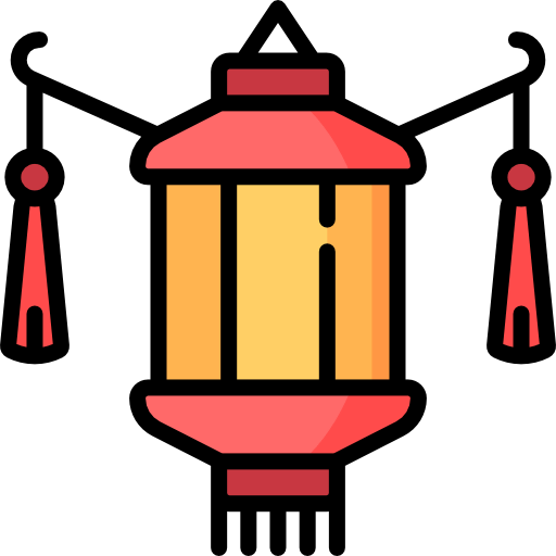 Lantern icon