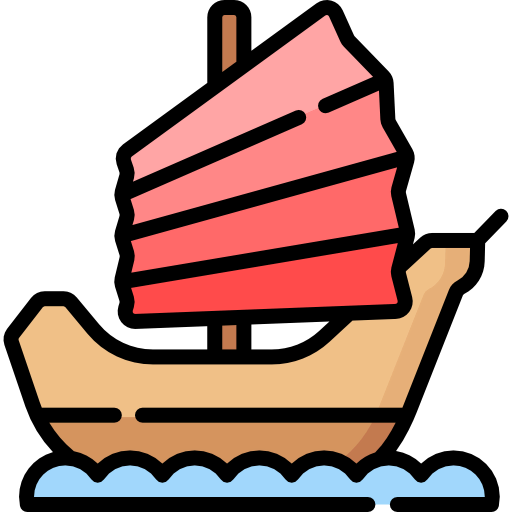 Ship icon