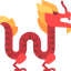 Dragon icon 64x64