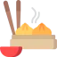Dumpling icon 64x64