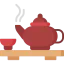 Tea ceremony icon 64x64