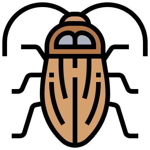 Cockroach icon