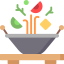 Wok icon 64x64