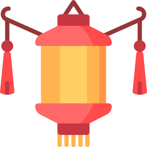 Lantern icon