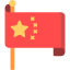Flag icon 64x64