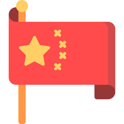 Flag icon