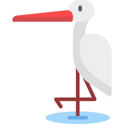 Heron іконка